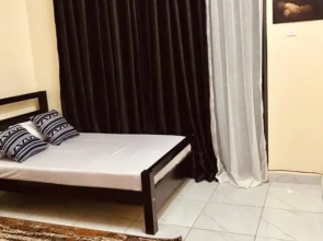 Lovely Studio Apartment in Bamburi.