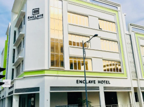 Enclave Business Hotel
