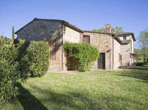 Borgo san Benedetto