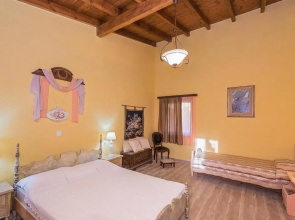 Villa Feakia