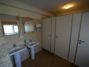 Гостиница Иерусалимская