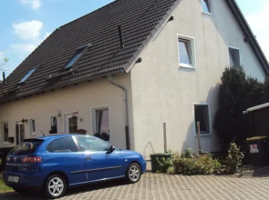 Gästezimmer Jelinek