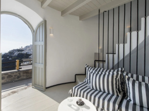 Windmill Luxury Villa