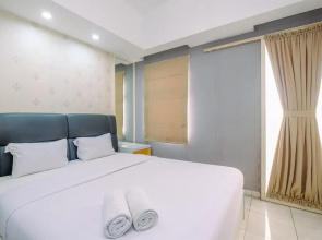 Good Location And Cozy Studio Margonda Residence 2 Apartment