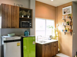 Sleepy Station - Hostel