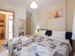 Ariadni Villas
