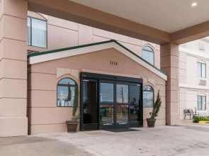 Comfort Inn North Conroe