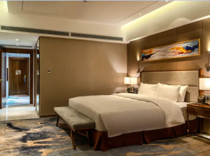 Poerson International Hotel