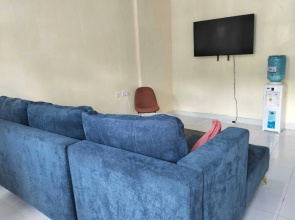 Lux Suites Milimani Apartments Nakuru
