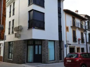 Apartamentos La Plazuela
