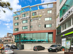 I Stayed Pension Yeosu