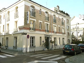 Le Home Saint Louis
