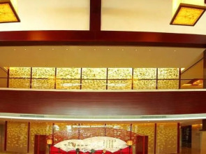 Taihu Bay New Century Hotel Jiangsu