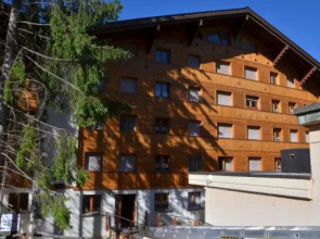 Apartment Mondzeu A258