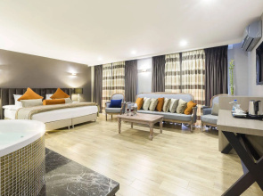 Nobel Hotel