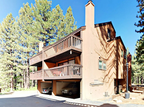 1439 Ski Run Blvd Townhouse E3 2 Bedrooms 2 Bathrooms Townhouse