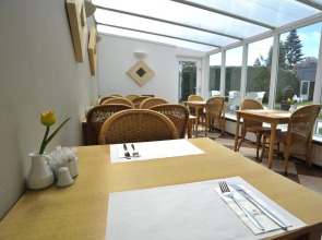 City Hotel Bergen op Zoom