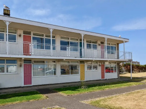 Beaches Chalets