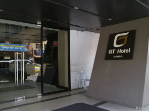 GT Hotel Iloilo