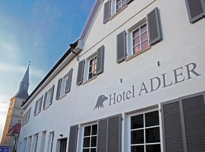 Hotel Adler