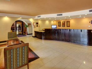 Midpointe Hotel by Rosen Hotels & Resorts
