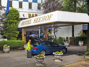 Ringhotel Seehof Berlin