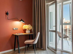 VISITNOVOROSSIYSK ЖК Регата