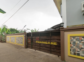 RedDoorz Plus Near Jungeland Sentul(RedDoorz Plus near Jungleland Sentul)