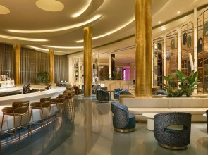 Fontainebleau Miami Beach