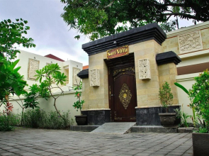 Sari Villa Sanur Beach