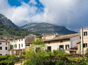 Hostel Soller