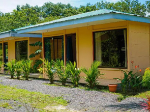Campestre Arenal Hotel