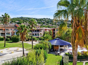 Pierre & Vacances Les Rivages des Issambres