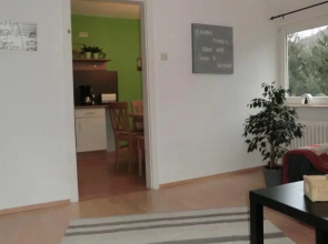 Ferienwohnung Lange