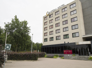 Bastion Hotel Breda