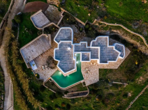 Zen Residence in Lia beach