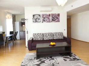 Kutseli Apartments - Tigutorn