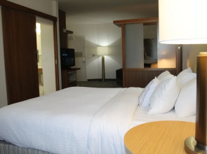 SpringHill Suites Enid