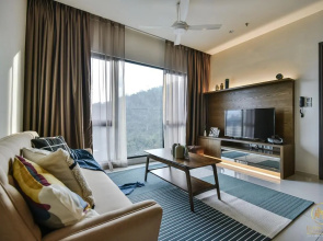 Geo38 Residence by ICON STAY