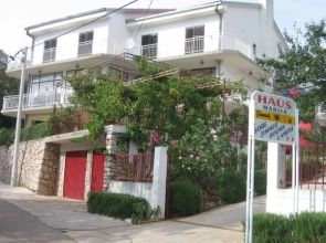 Haus Marija