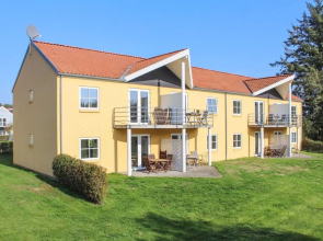 "Osfrid" - 100m from the sea in NE Jutland