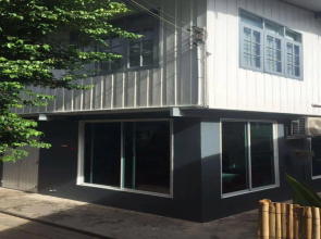 Nicha Homestay Huahin