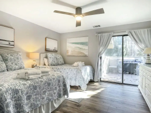 564 Ocean Course at The Sea Pines Resort