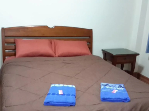 Mae Rampung Beach House V.I.P