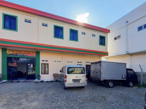 RedDoorz Syariah @ Penginapan Kita Sungai Penuh