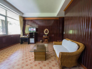 Rajapruek Samui Resort