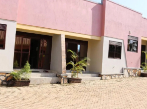 Blue Nile suites
