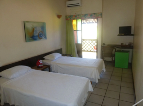 Foz do Sauípe Eco-Hotel
