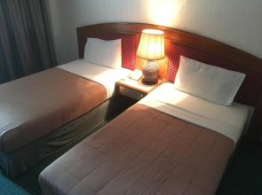 Siam Thani Hotel