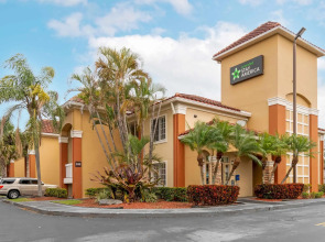 Extended Stay America Suites Fort Lauderdale Davie